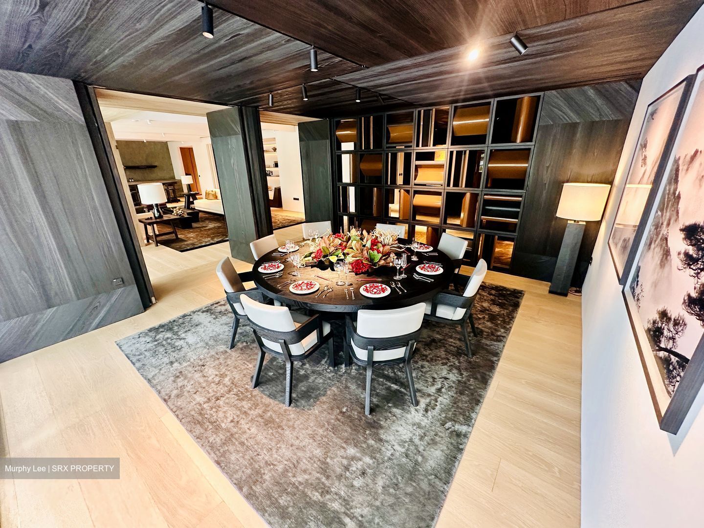 21 Anderson (D10), Condominium #526750421